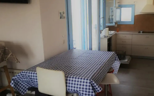 Kastraki Dream near the beach
