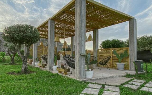 LA Casa Di Lusso N5 - Adults Only