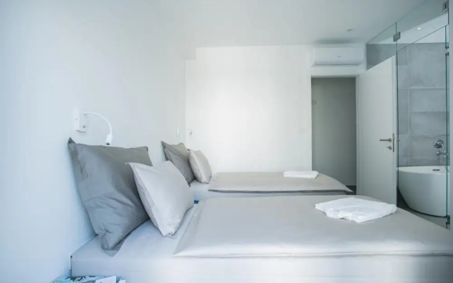Villa Olive Exclusive for 8 Private Pool Iovo