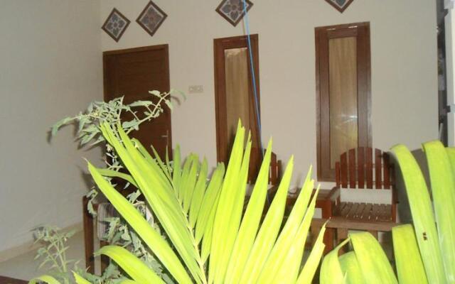 Family Cottage