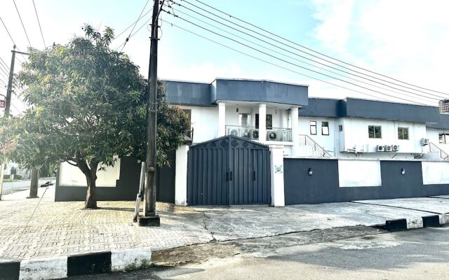 Osmosis Ikoyi