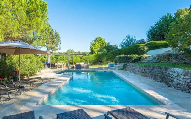 Maison Juliette