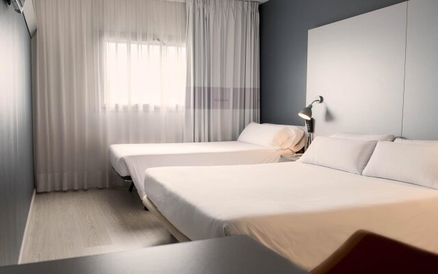 B&B Hotel Mollet