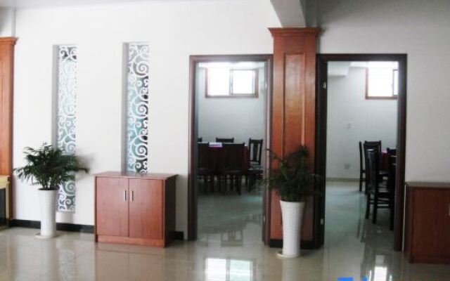Yunxiaju Hotel