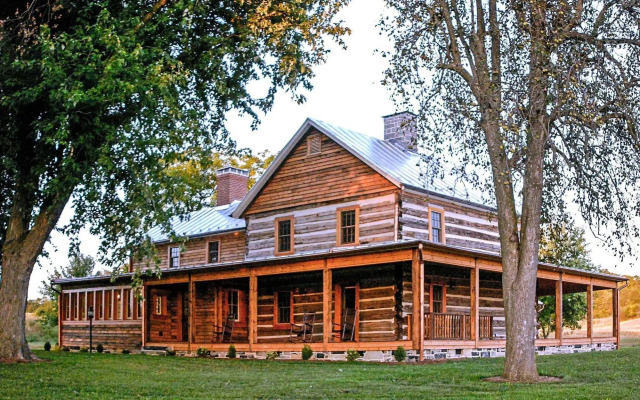 Silver Lake Bed and Breakfast