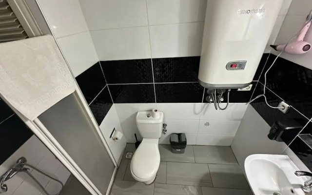 Home Life Residence Hotel