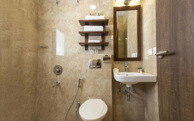 Zade House by OYO
