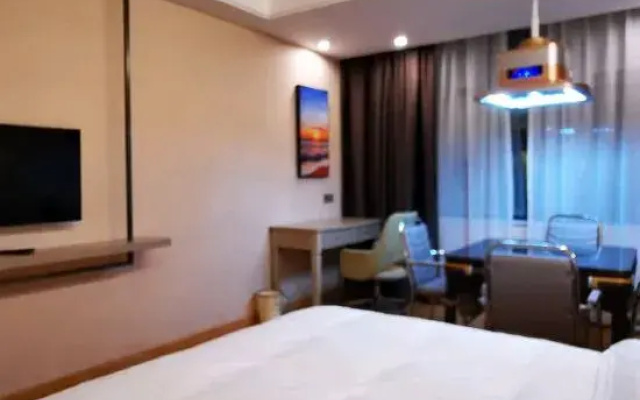 Nancheng Xiyuan Hotel