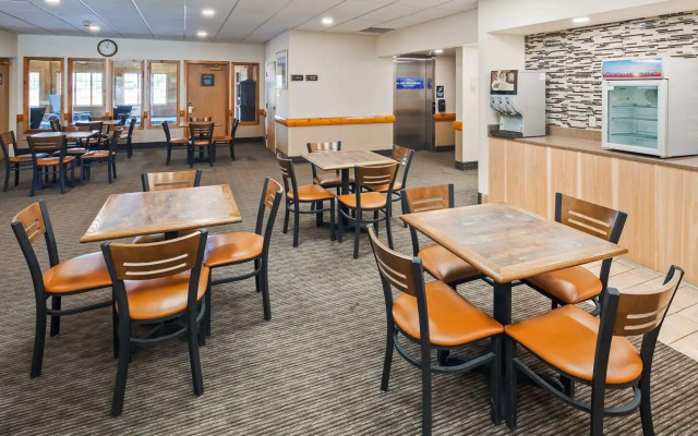 Best Western Yellowstone Crossing