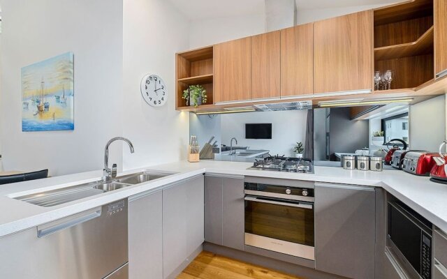 Bright, Modern, Plush - Brand New Townhouse