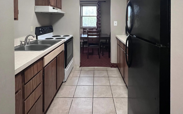 Rodeway Inn & Suites Hershey Chocolate Avenue