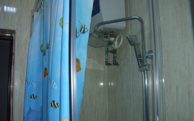 GrandVenice Transit Apartments