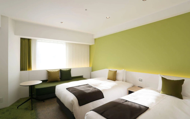 Holiday Inn & Suites Sapporo Odori Park by IHG
