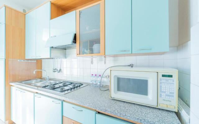 112 - Casa Cavi di Lavagna, 150metri dal mare