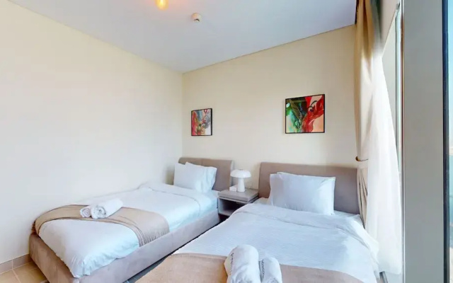 Primestay - 52/42 Towers - Dubai Marina - Apartment in ดูไบ - Photo 2