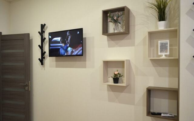 Апартаменты Park & House 42