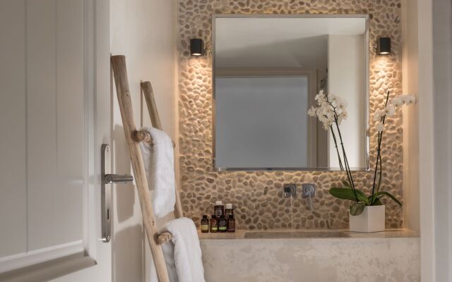 White & Co. Exclusive Island Villas