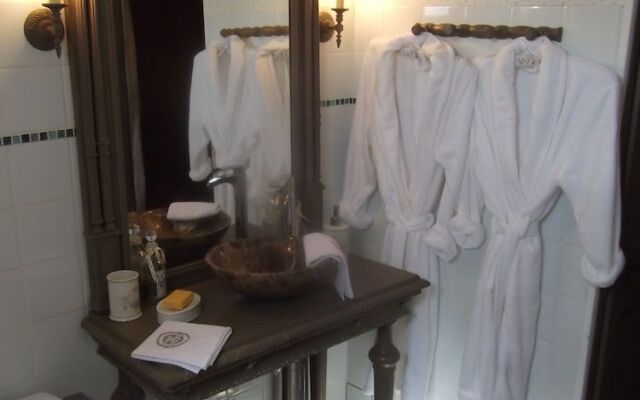 Le Clos de la Font Queroy