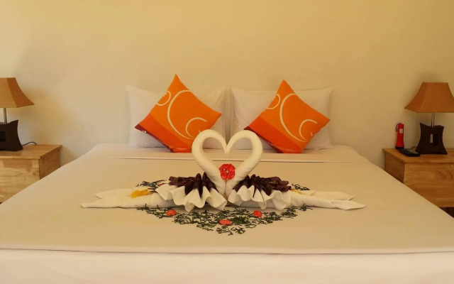Koh Mook The Sun Great Resort