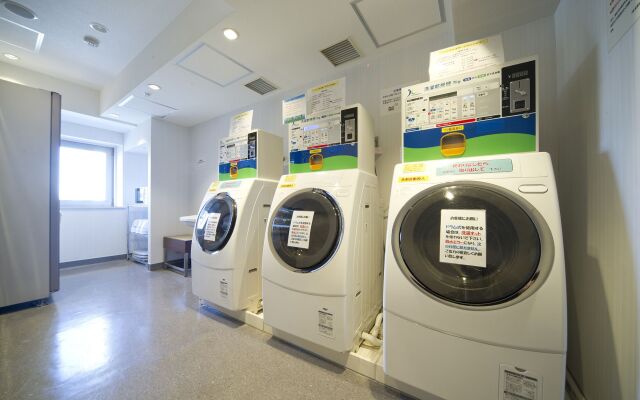 KEIKYU EX HOTEL Takanawa