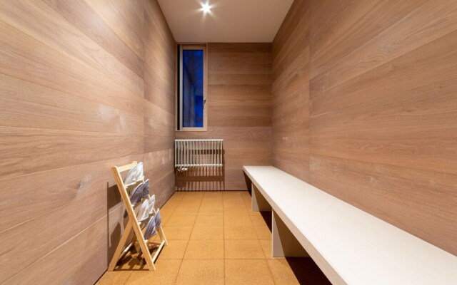 Chalet W by H2 Life