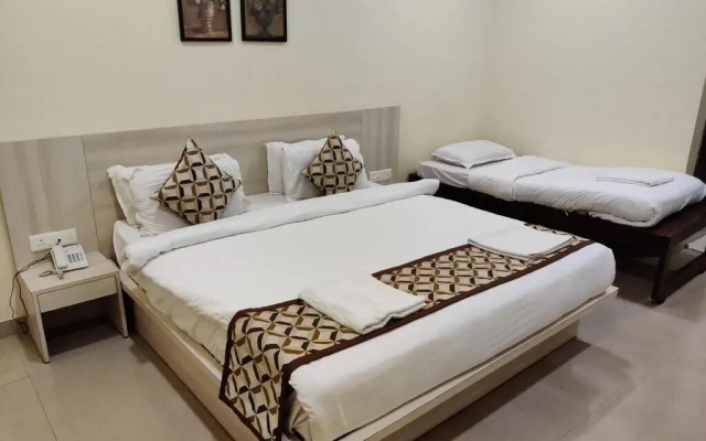 Boshan Hotels