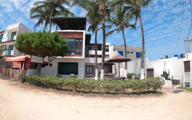 La Casita de la Playa
