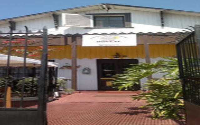 Hostal Casona de Chorrillos - Hostel