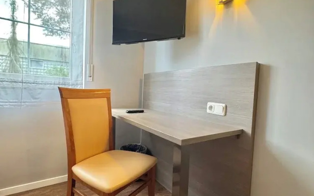 AR Boutique Hotel Heusenstamm