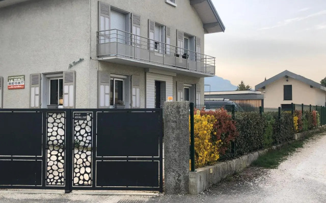Villa Marmillons