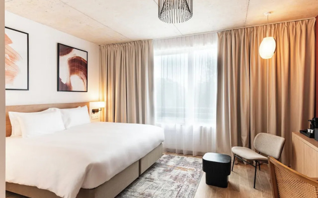 voco Beaune – Cité des Vins by IHG