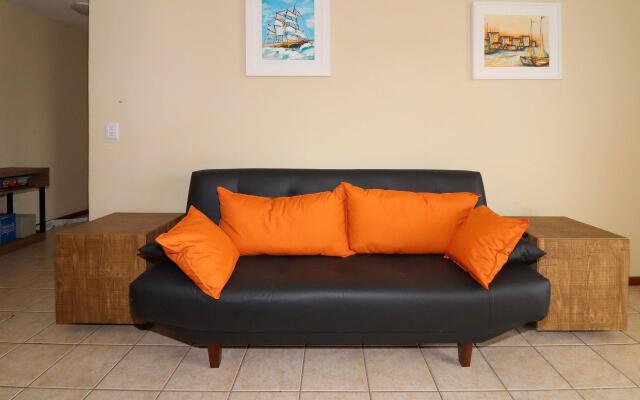 Cobertura vista mar - BX02I