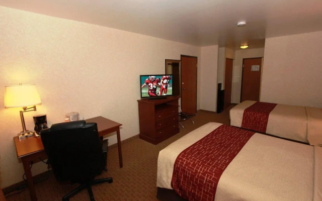 Red Roof Inn Gurnee - Waukegan