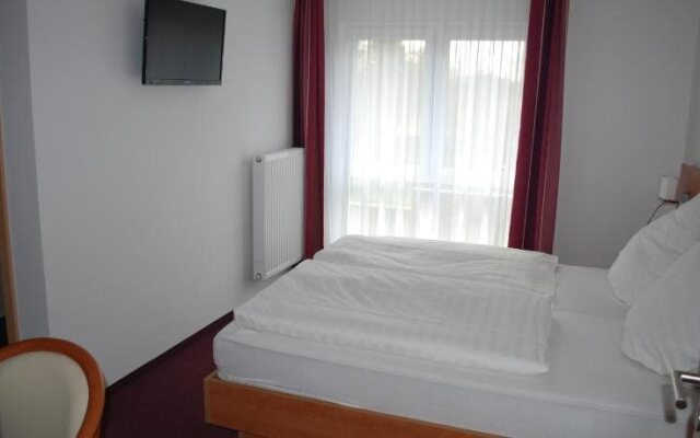 Hotel Lohmann