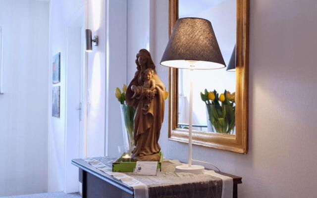 Gästehaus am Sonnenhügel