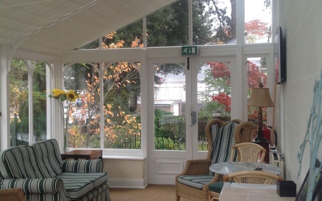 Lypiatt House Hotel