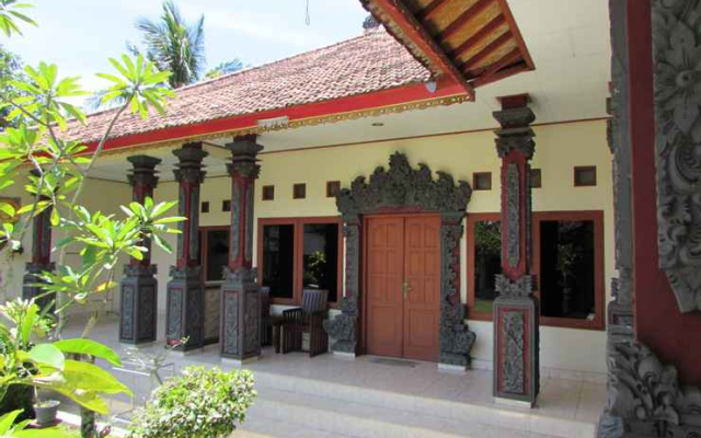 Hotel Puri Bali