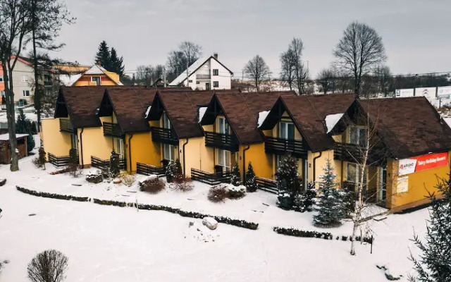 Aplend Villa Studios