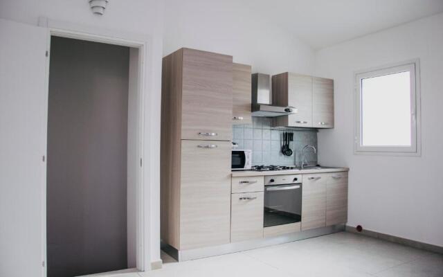Milva's Apartment