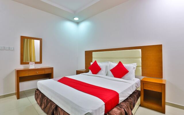 Arkan Hotel Taif by OYO Rooms