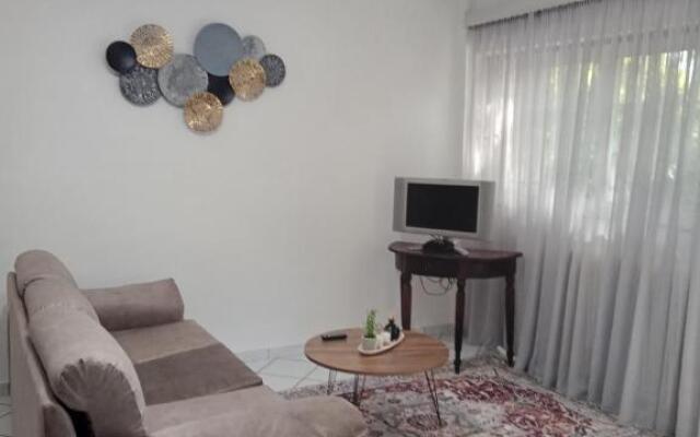 Aroanios apartments