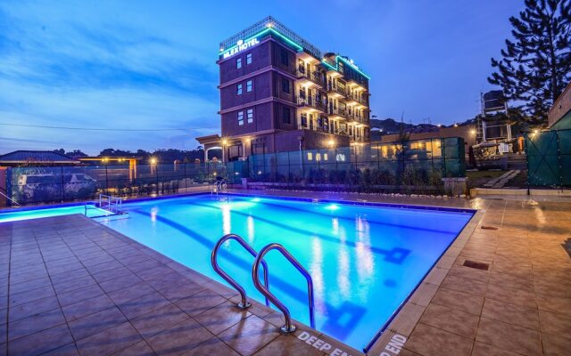Mlex Hotel