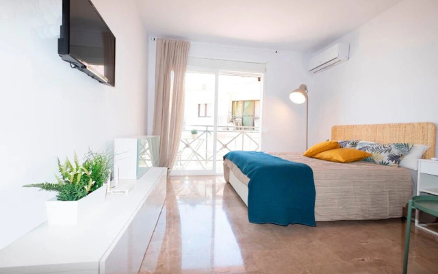 Apartamento Torremolinos