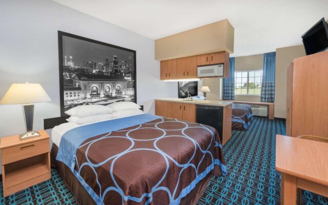 Sonesta Essential Hotels Blue Springs