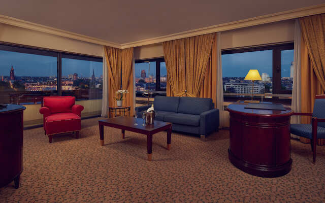 InterContinental Frankfurt