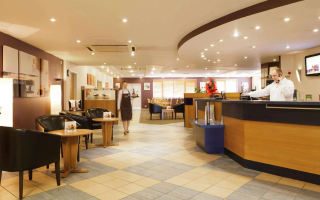 ibis Chesterfield North - Barlborough