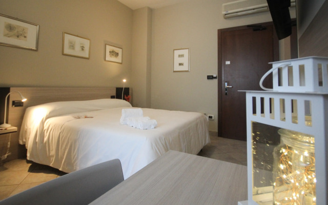 Gran Torino Hotel