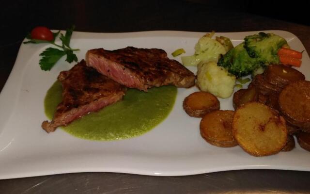 Ristorante Napoleone