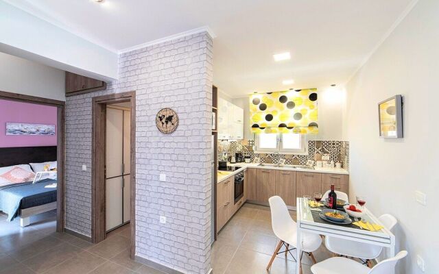 Chania Design Suites
