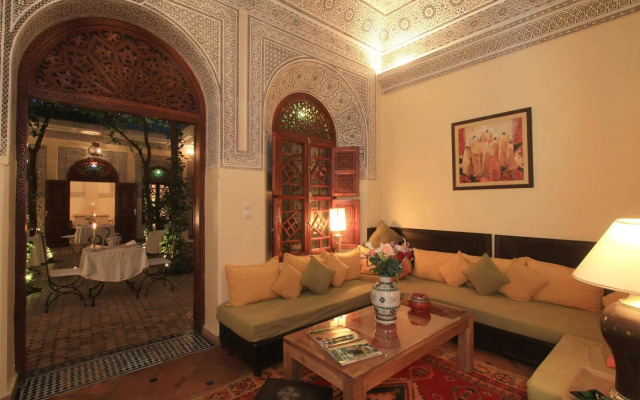 Riad Daria Suites & Spa